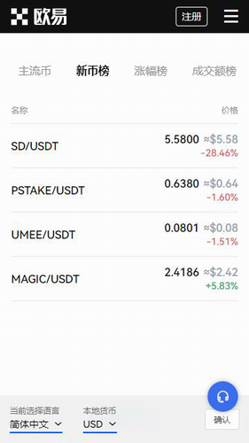 binance交易所最新app下载_binance交易所免费版入口-第1张图片-交易所