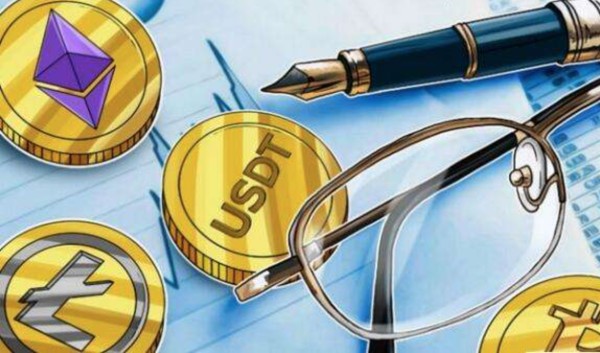 usdt怎么下载app usdt钱包软件最新官网下载-第4张图片-交易所