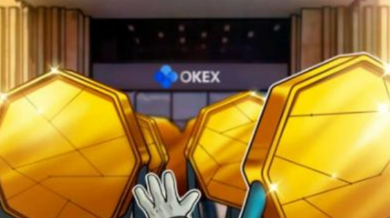 okb交易平台app下载v6.6.0 OK官网交易app下载-第2张图片-交易所