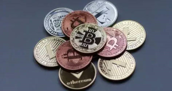 TRIBL币今日价格是多少-第1张图片-交易所