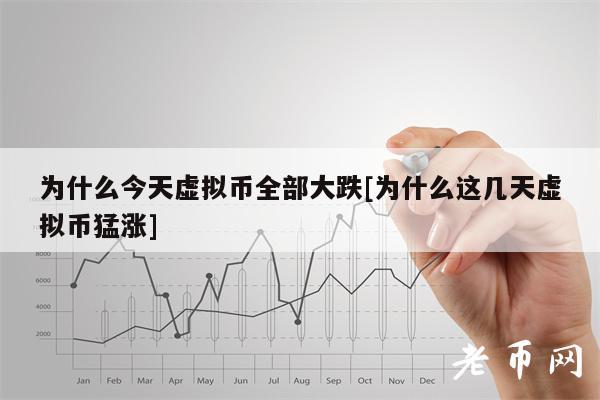 为什么今天虚拟币全部大跌[为什么这几天虚拟币猛涨]-第1张图片-交易所