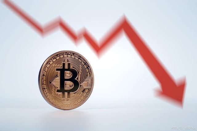 比特币不到一周跌去400美元,比特币不到一周跌去400元-第1张图片-交易所