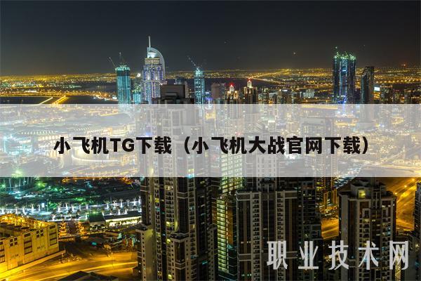 小飞机TG下载（小飞机大战官网下载-第1张图片-交易所