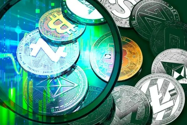 RSR币今日最新价格行情-第1张图片-交易所