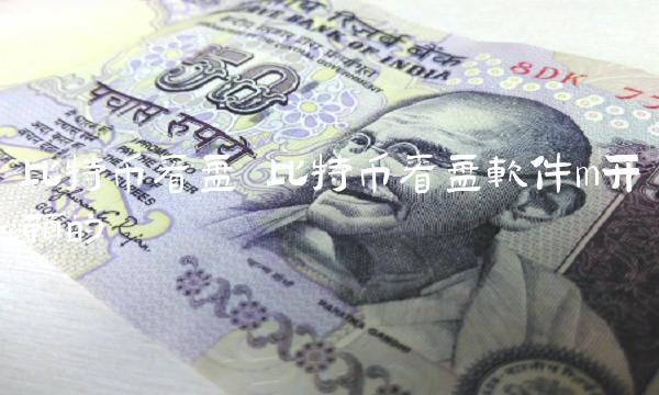比特币看盘 比特币看盘软件m开头的-第1张图片-交易所