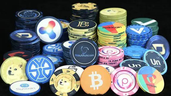NEBL币最新价格是多少-第1张图片-交易所