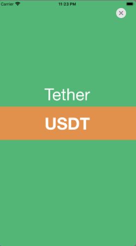 正规的usdt钱包官网下载_usdt钱包官方版/手机版/苹果版下载-第1张图片-交易所