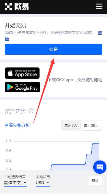 新手怎么炒币步骤 炒币正规交易平台app-第8张图片-交易所