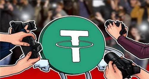 USDTXT20下载_Tether钱包印度版官方下载-第2张图片-交易所