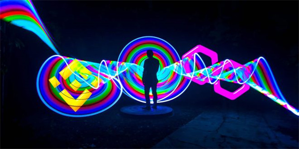 MATIC币是什么？MATIC代币总量是多少？-第1张图片-交易所