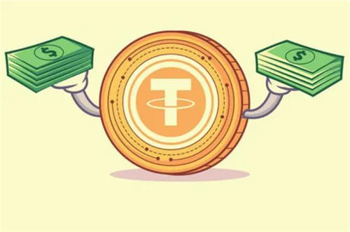 usdt查询_泰达币钱包安卓最新下载-第3张图片-交易所