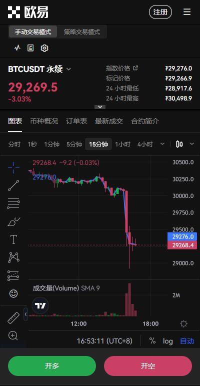 USDT交易所欧意易交易所下载官网下载（USDT官方平台欧意易交易所下载下载v6.1.7）-第2张图片-交易所