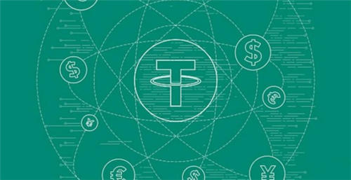 ustd交易app_Tether钱包旧版最新版下载-第1张图片-交易所