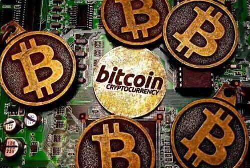 比特币价格走势实时(比特币最新价格实时走势)-第1张图片-交易所