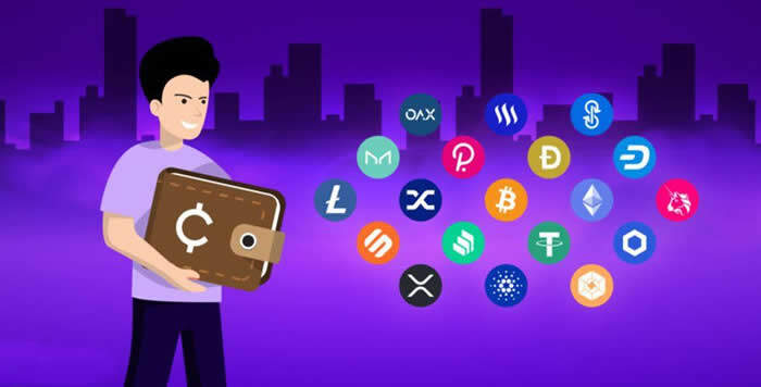 区块链钱包怎么用?区块链imTmxcn钱包的使用教程-第1张图片-交易所