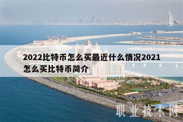 2022比特币怎么买最近什么情况2021怎么买比特币简介-第1张图片-交易所