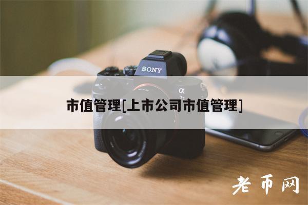 市值管理[上市公司市值管理]-第1张图片-交易所