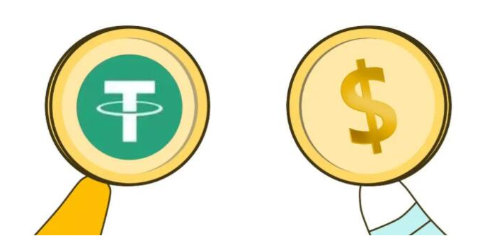 usdt精确版最新app下载_usdt交易平台app正式版v6.9-第1张图片-交易所