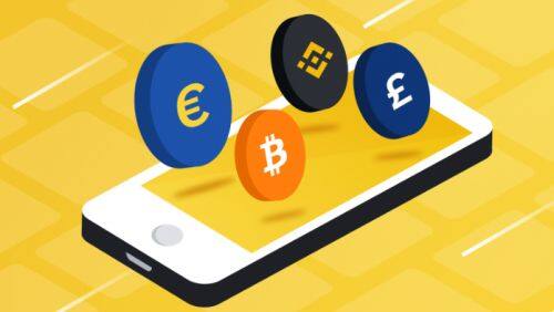 usdt精确版最新app下载_usdt交易平台app正式版v6.9-第2张图片-交易所