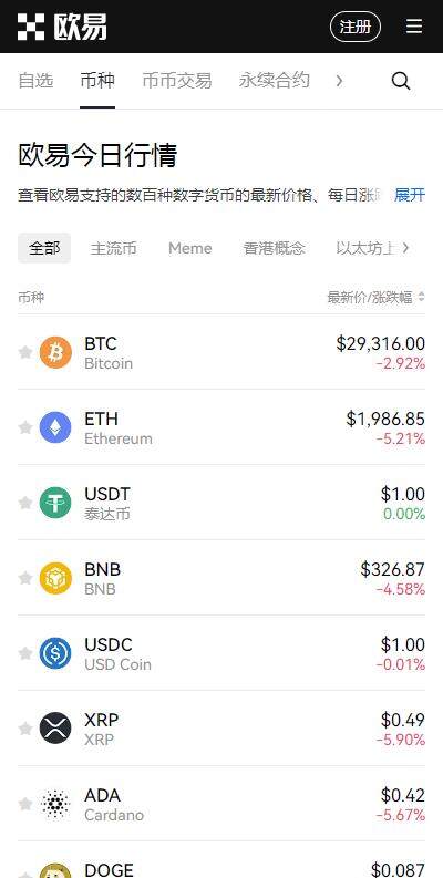 usdt钱包v3.6.2中文版免费下载-usdt加密钱包汉化版2023下载-第1张图片-交易所