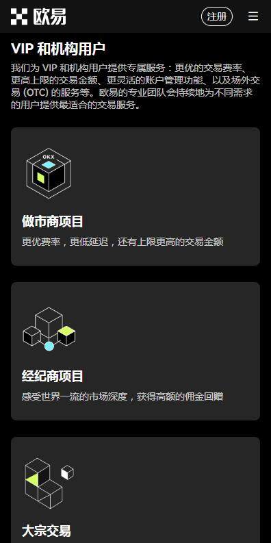 欧意易交易所app6月最新版发布-下载欧艺更新版v6.2.98安装包-第4张图片-交易所