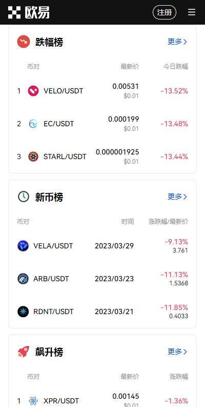 eth以太坊交易所安全版app下载-欧意易eth交易平台v6.2.87下载-第4张图片-交易所