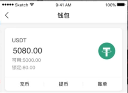 火网交易所支持usdt的交易所