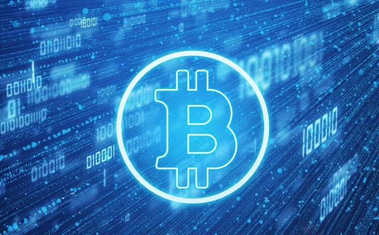 比特币历史价格走势图_BTC比特币价格走势图10年-第1张图片-交易所