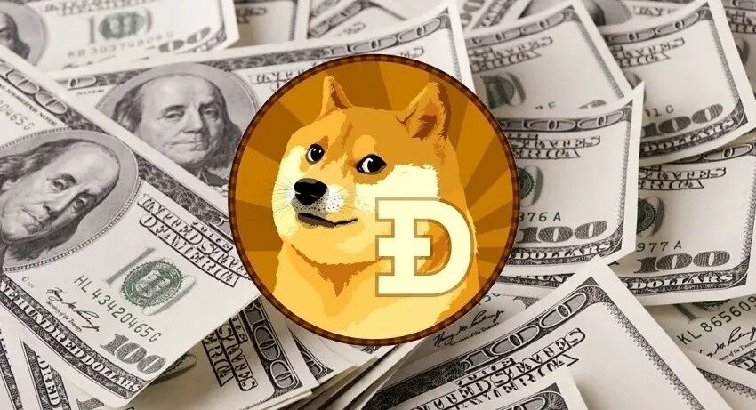 马斯克再次大力支持代币DOGE，狗狗币价格上涨将推至0.1美元以上？-第1张图片-交易所