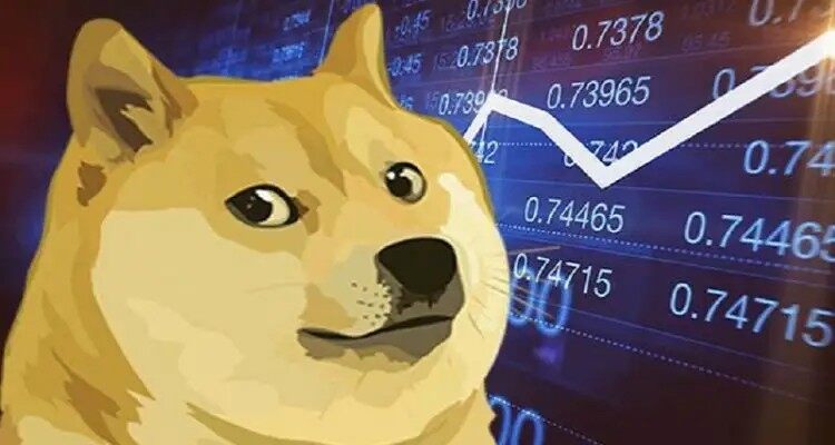 狗狗币怎么买入 狗狗币未来能涨到多少-第1张图片-交易所
