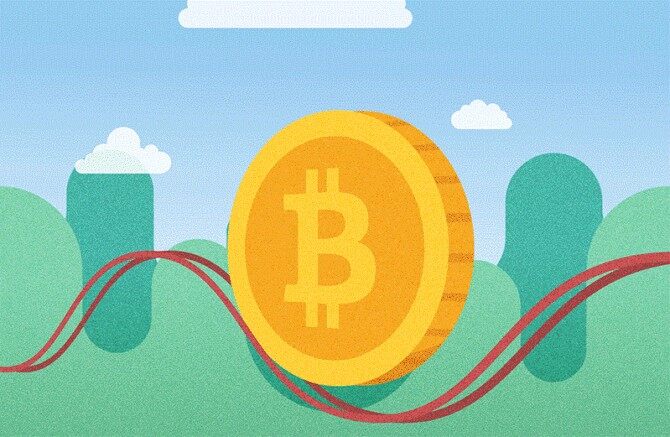 比特币可以随时买卖吗（比特币一次可以卖多少）-第1张图片-交易所