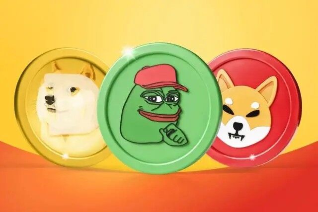 如何寻找下一个涨幅37万倍的迷因币pepe-第1张图片-交易所