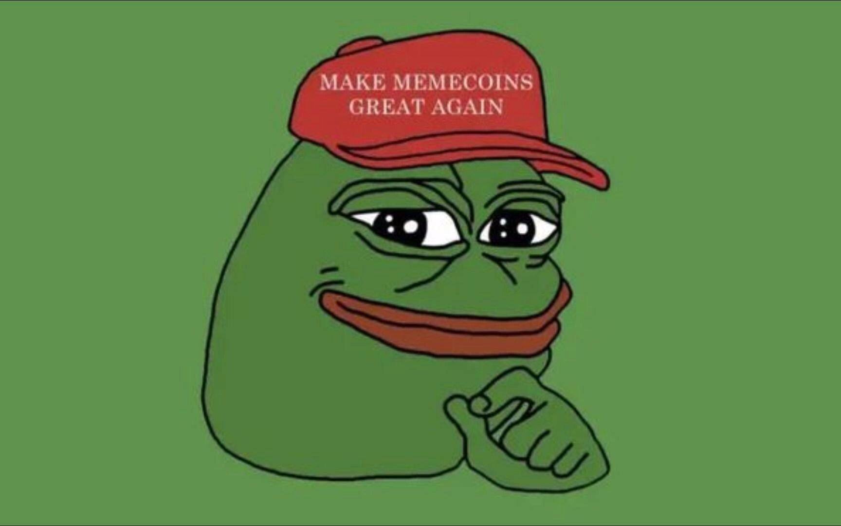 新迷因币Pepe2.0是?价格飙升54000%,会是下一个暴富机会吗?-第1张图片-交易所