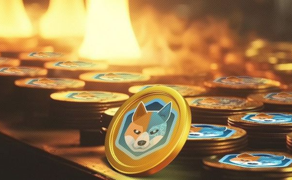 MEME币AIDOGE再涨81%!空投2周已涨2000%-第1张图片-交易所