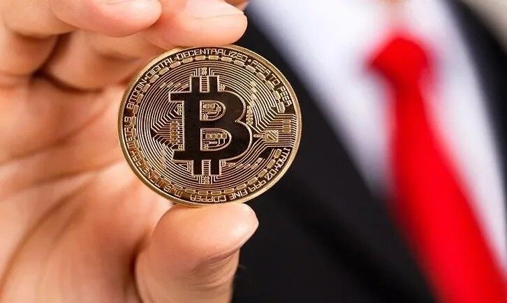 比特币最高的时候是多少美元一枚-第1张图片-交易所