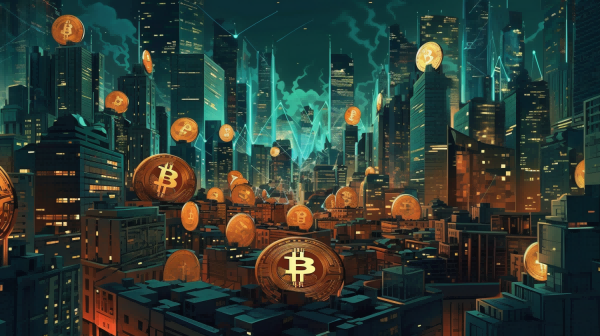 加密货币全知道：加密货币和法定货币有什么区别-第1张图片-交易所