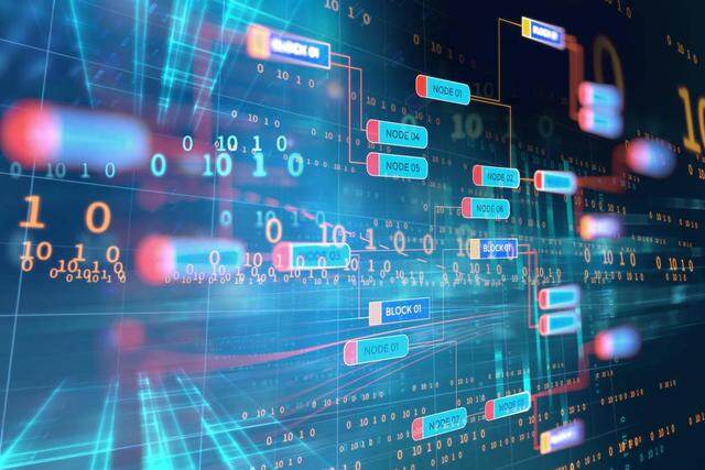 Web3.0到底是什么?一文简单看懂Web3.0和区块链的关系-第1张图片-交易所