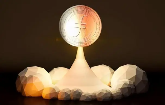 Fil和比特币的区别是什么？Fil币值得长期持有吗？-第1张图片-交易所
