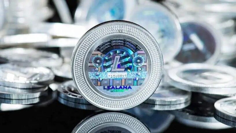 2023莱特币减半倒计时怎么算？全面介绍莱特币-第1张图片-交易所