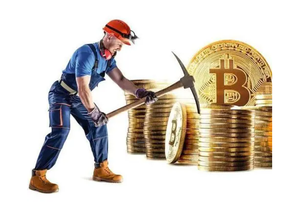 家用电脑怎么挖比特币（家用电脑挖一枚要800天）-第1张图片-交易所