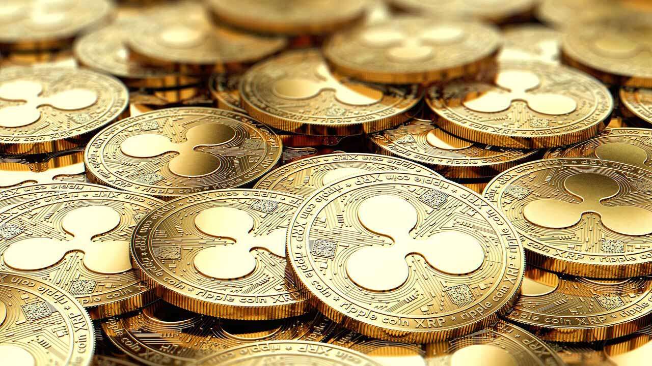 瑞波币最新价格今日行情_8月9日瑞波币价格走势-第1张图片-交易所