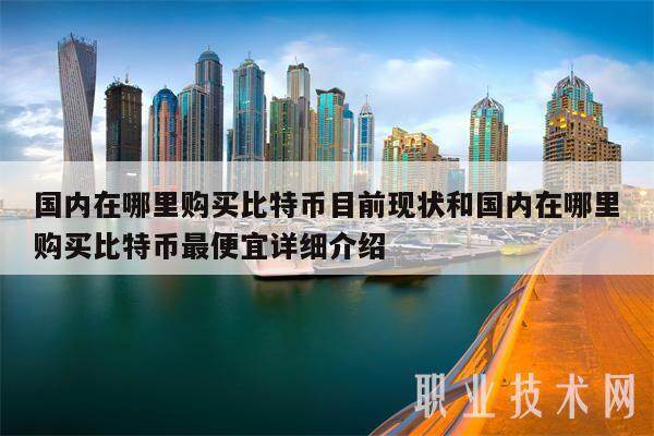 国内在哪里购买比特币目前现状和国内在哪里购买比特币最便宜详细介绍-第1张图片-交易所