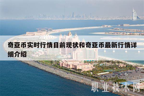 奇亚币实时行情目前现状和奇亚币最新行情详细介绍-第1张图片-交易所