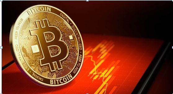 比特币最新消息 比特币暴跌11.98% 17万人10多亿美元财富蒸发-第1张图片-交易所
