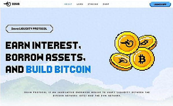 BTC生态进入多元化阶段，哪些生态值得关注？-第2张图片-交易所
