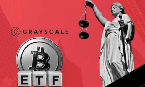 GBTC 转换为现货 ETF 到底意味着什么？-第1张图片-交易所