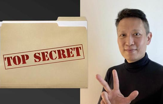 欧意易易CEO Richard Teng：没必要公开全球总部所在地 已经接受审计-第1张图片-交易所