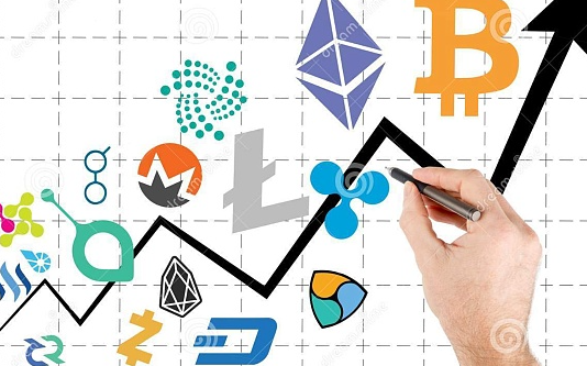 POW系新代币概览：矿工、社区和矿机厂商的胜利？-第2张图片-交易所