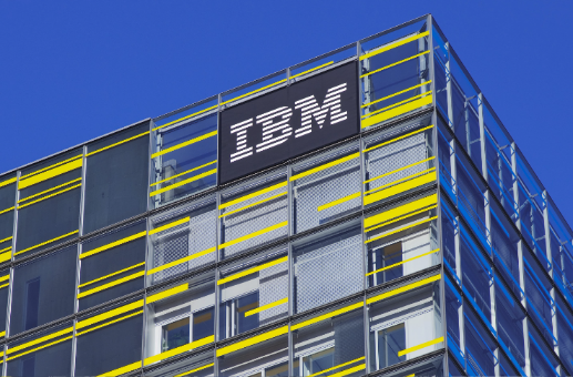 IBM推出新的加密资产冷存储技术“OSO”-第1张图片-交易所