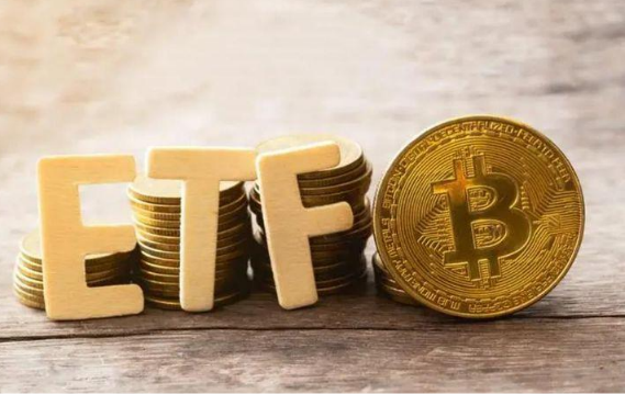 比特币现货ETF能不能通过？比特币还会不会涨？-第2张图片-交易所